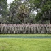 NROTC Sea Trials Graduation - Jacksonville University