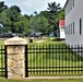 Fort McCoy's Commemorative Area