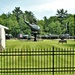 Fort McCoy's Commemorative Area