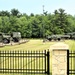 Fort McCoy's Commemorative Area