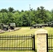 Fort McCoy's Commemorative Area