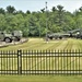 Fort McCoy's Commemorative Area