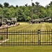 Fort McCoy's Commemorative Area