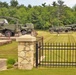 Fort McCoy's Commemorative Area