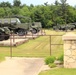 Fort McCoy's Commemorative Area