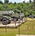 Fort McCoy's Commemorative Area