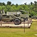 Fort McCoy's Commemorative Area