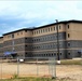 Fiscal year ‘19-funded barracks project closer to completion at Fort McCoy
