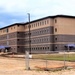Fiscal year ‘19-funded barracks project closer to completion at Fort McCoy