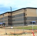 Fiscal year ‘19-funded barracks project closer to completion at Fort McCoy