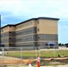 Fiscal year ‘19-funded barracks project closer to completion at Fort McCoy
