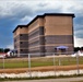 Fiscal year ‘19-funded barracks project closer to completion at Fort McCoy