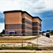 Fiscal year ‘19-funded barracks project closer to completion at Fort McCoy