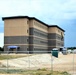 Fiscal year ‘19-funded barracks project closer to completion at Fort McCoy