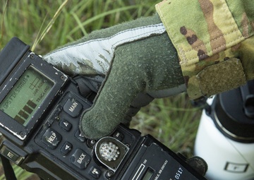 Operation Alamo Dust Off Vigilance 2021