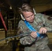Combat Shield enters Mountain Home AFB