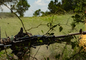 Operation Alamo Dust Off Vigilance 2021