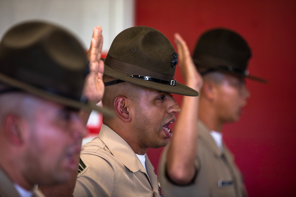 GySgt Alfredo Torres