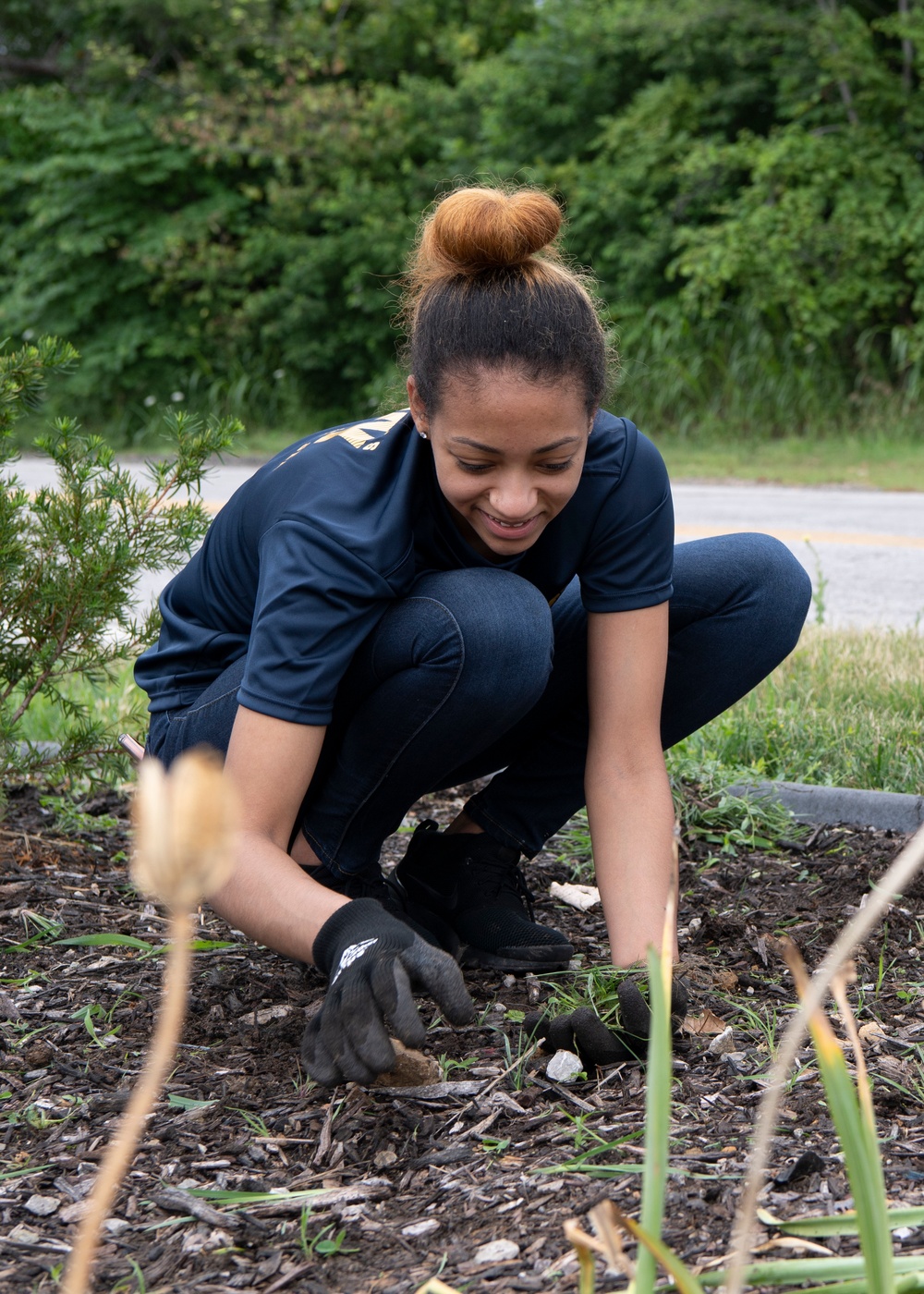 Navy Weeks 2021 Kicks Off in Kansas City