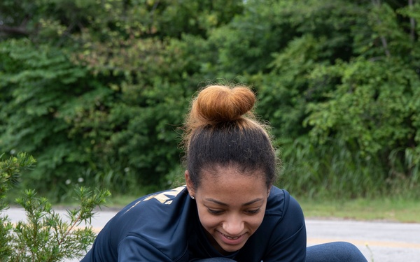 Navy Weeks 2021 Kicks Off in Kansas City