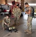 Fire Readiness
