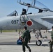 Koku Jieitai participates in RED FLAG-Alaska 21-2