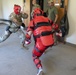 B. Gen R. Collins visits 60 SFS