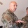 B. Gen R. Collins visits 60 SFS