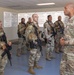 B. Gen R. Collins visits 60 SFS