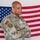B. Gen R. Collins visits 60 SFS