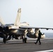 USS Ronald Reagan (CVN 76) Flight Operations