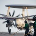USS Ronald Reagan (CVN 76) Flight Operations