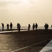 USS Ronald Reagan (CVN 76) Flight Operations