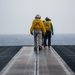 USS Ronald Reagan (CVN 76) Flight Operations