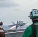 USS Ronald Reagan (CVN 76) Flight Operations