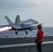 USS Ronald Reagan (CVN 76) Flight Operations