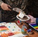 Sailors and Marines Join to Celebrate LGBT Pride Month