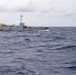 Landing Craft Utility 1633 Conducts Amphibious Operations