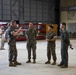 Maj. Gen. Banta, Commander of Marine Corps Installations Command, Visits Marine Corps Air Station Kaneohe Bay