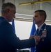 Herndon takes command of the 36 MSG
