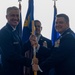 Herndon takes command of the 36 MSG