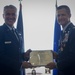 Herndon takes command of the 36 MSG