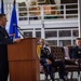 Herndon takes command of the 36 MSG