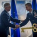 Herndon takes command of the 36 MSG