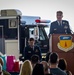 Herndon takes command of the 36 MSG