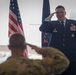 Herndon takes command of the 36 MSG