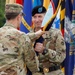 USARJ Change of Command on Jun 25, 2021