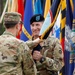 USARJ Change of Command on Jun 25, 2021