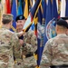USARJ Change of Command on Jun 25, 2021