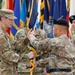 USARJ Change of Command on Jun 25, 2021